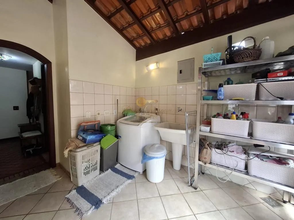 Imagem Casa em Condomínio para Venda em Teresópolis / RJ no bairro Green Valley