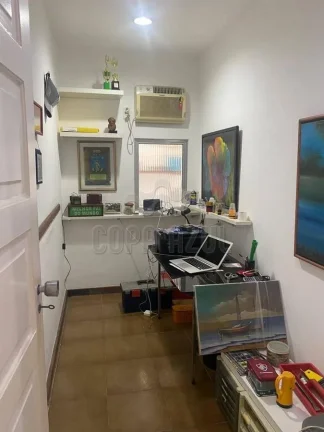 Imagem Grajaú - Residencial › Casa com 4 quarto(s) a Venda