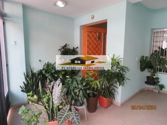 Imagem Sobrado a venda no Sacomã com 120mts