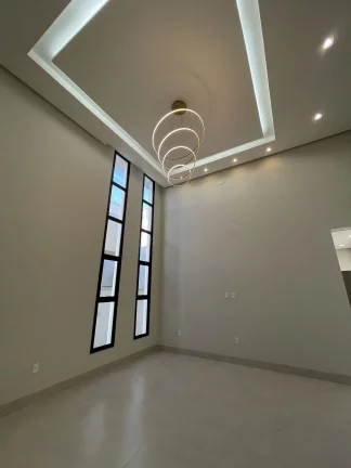 Imagem Casa à venda no bairro Residencial Granville - Goianésia/GO