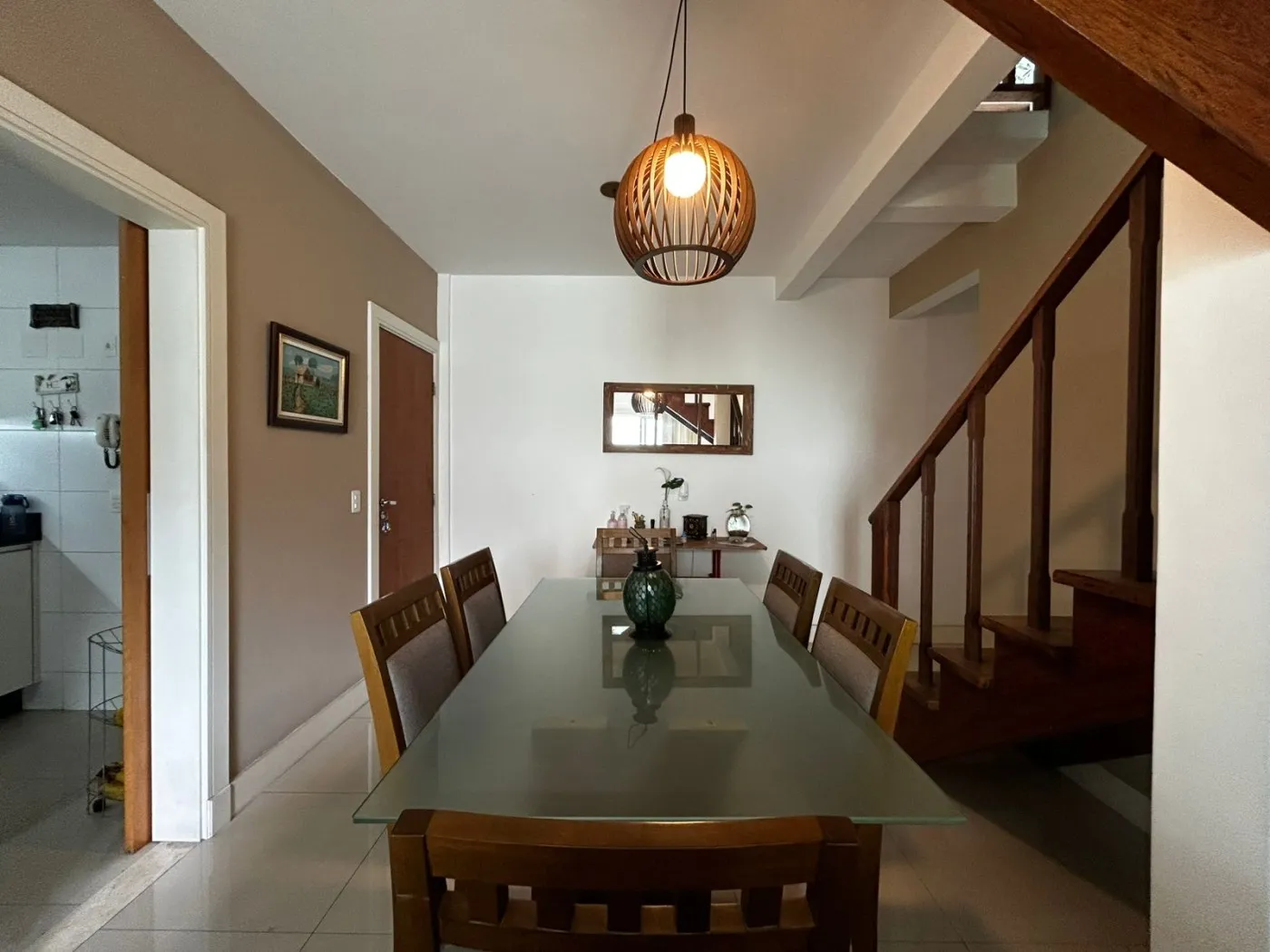 Foto do imóvel Cobertura Duplex para Venda em Petrópolis / RJ em Rua do Expedicionário
