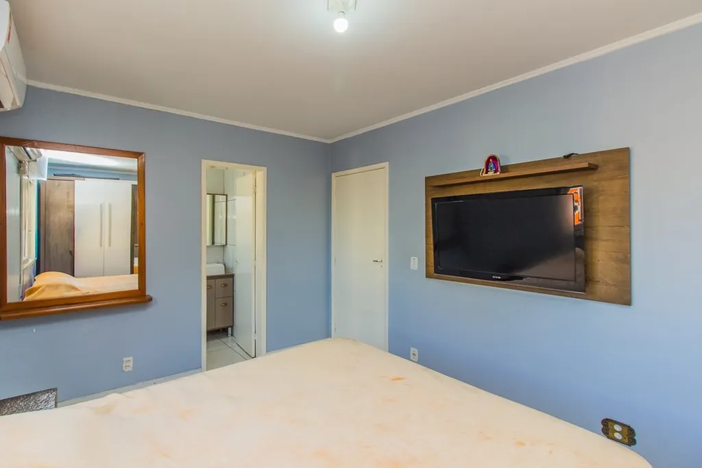 Imagem Apartamento em Nossa Senhora das Graças