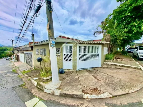 Foto do imóvel Casa Térrea, 95m², 03 quartos a venda Conjunto dos Metalúrgicos em Osasco