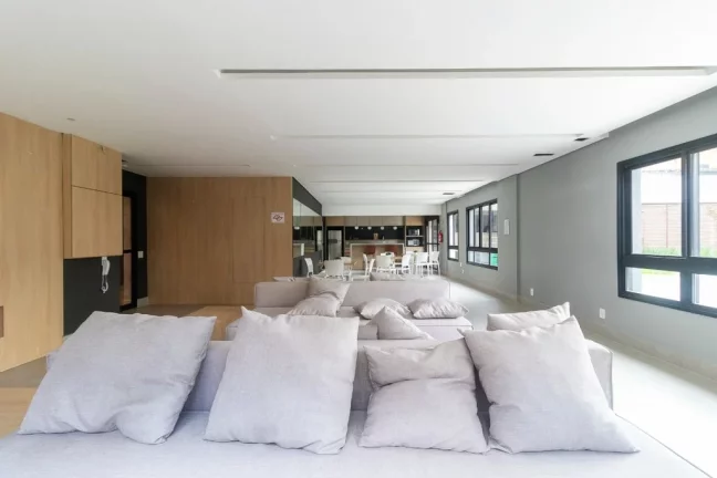 Imagem Apartamento à venda em São Paulo, Ipiranga, com 1 quarto, 25m2