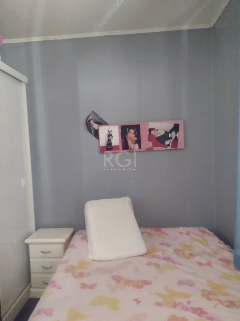 Imagem Apartamento para Venda - 74m², 3 dormitórios, Auxiliadora