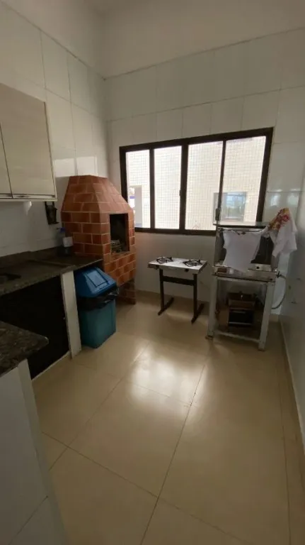 Imagem APARTAMENTO COM 55,00 m² - GUILHERMINA - PRAIA GRANDE SP
