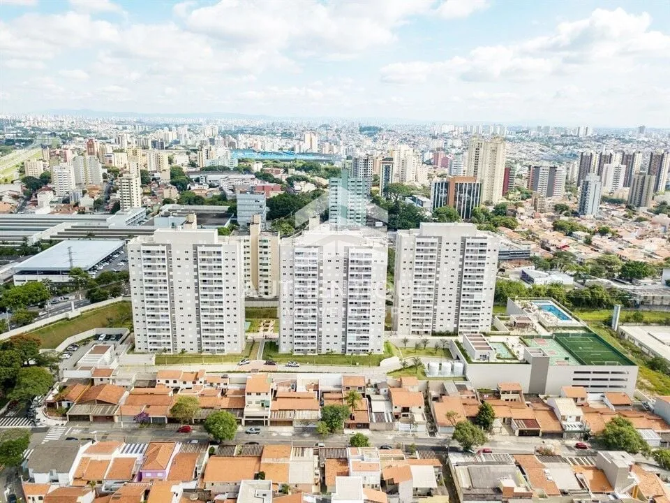 Imagem LIVING MOOVIE SBC - Apartamento à venda em São Bernardo do Campo/SP
