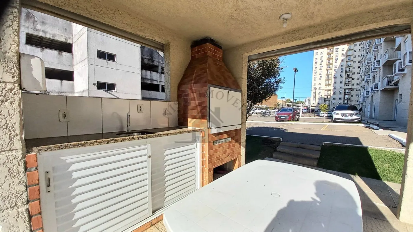 Imagem APARTAMENTO COM 3 DORMITÓRIOS E 2 VAGAS