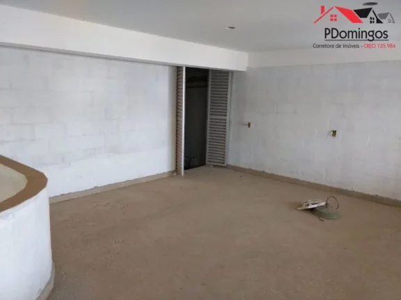Imagem SOBRADO COMERCIAL - VILA MODESTO FERNANDES - BARÃO GERALDO - CAMPINAS