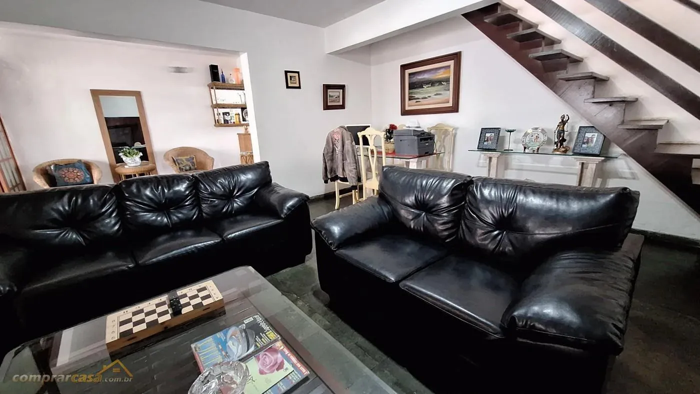 Imagem Casa para Venda em Cabo Frio / RJ no bairro Gamboa