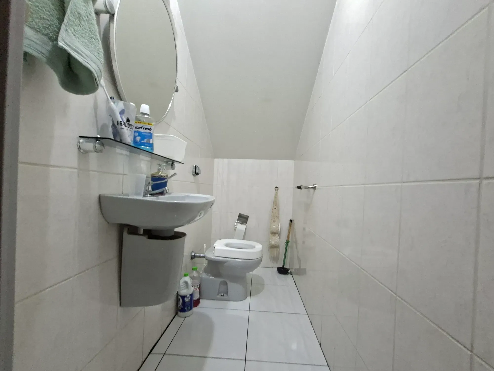 Imagem Sobrado com 2 Quartos à Venda, 208 metros em Jardim Saporito - Taboão da Serra