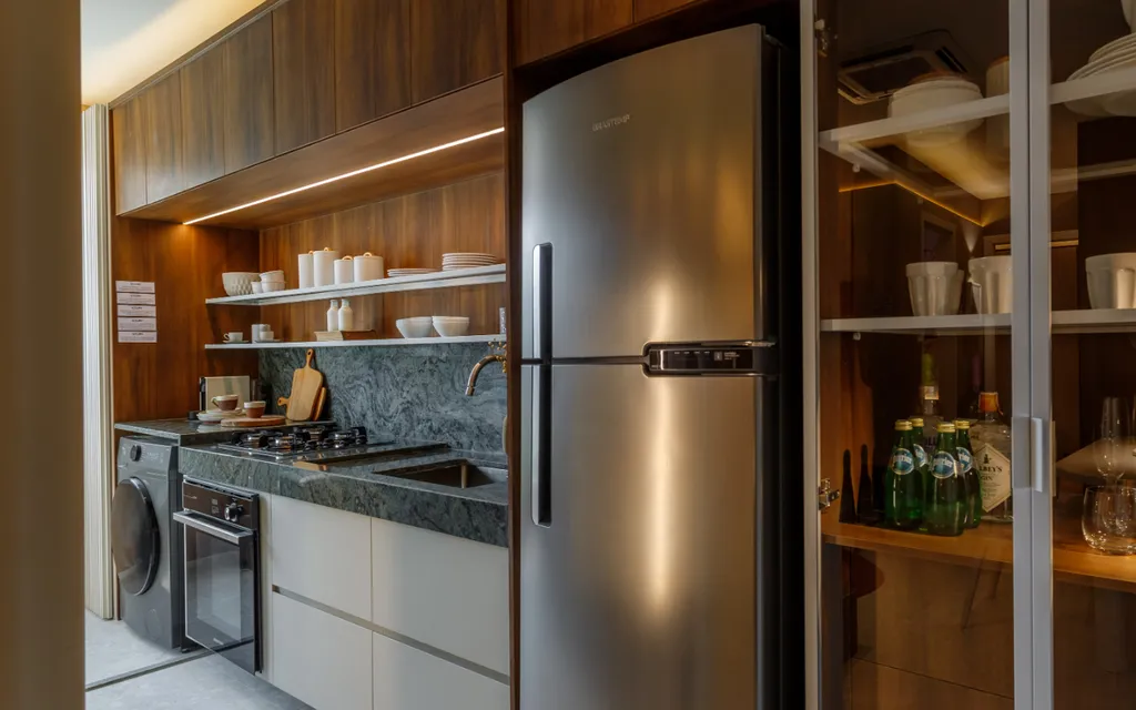 Imagem Apartamento em Lançamentos no bairro Centro - Niterói, RJ