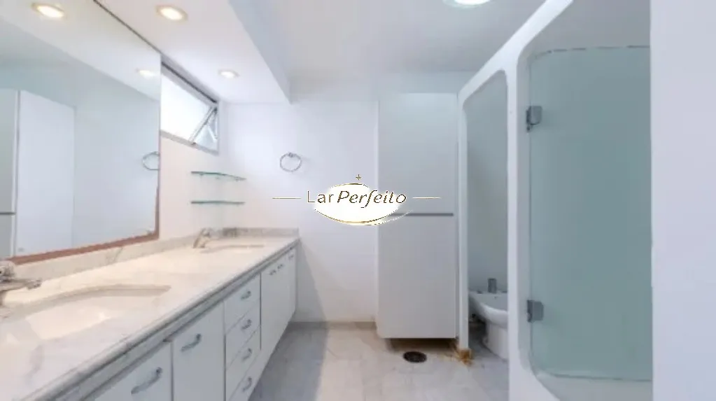 Imagem APARTAMENTO RESIDENCIAL em SÃO PAULO - SP, JARDINS