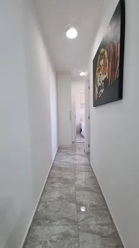 Imagem Apartamento com 2 dormitórios à venda, 44 m² por R$ 350.000,00 - Ponte Grande - Guarulhos/SP