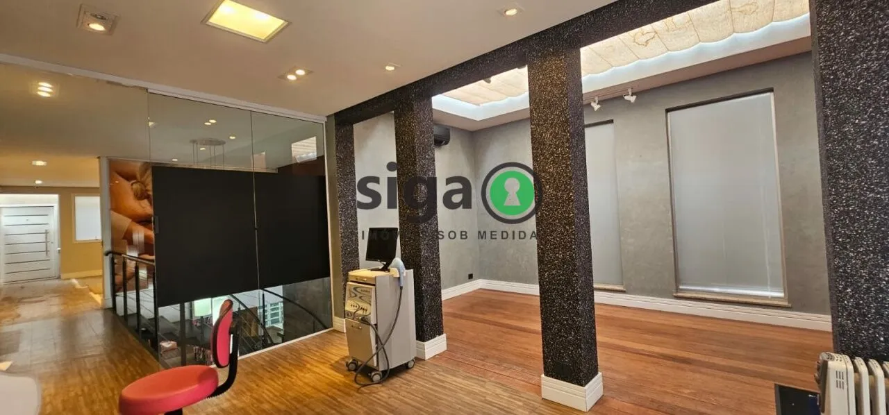 Imagem Oportunidade no Tatuapé Loja com 653m² na Av Apucarana com 4 vagas