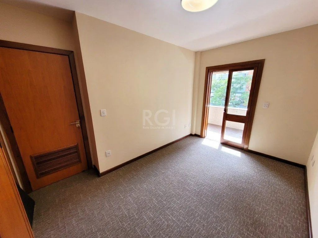 Imagem Apartamento em São João