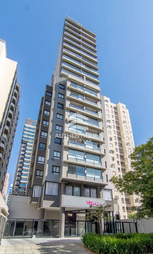 Imagem Vn Casa do Ator Vila Olimpia - Apartamento à venda no bairro Vila Olímpia - São Paulo/SP, Zona Sul