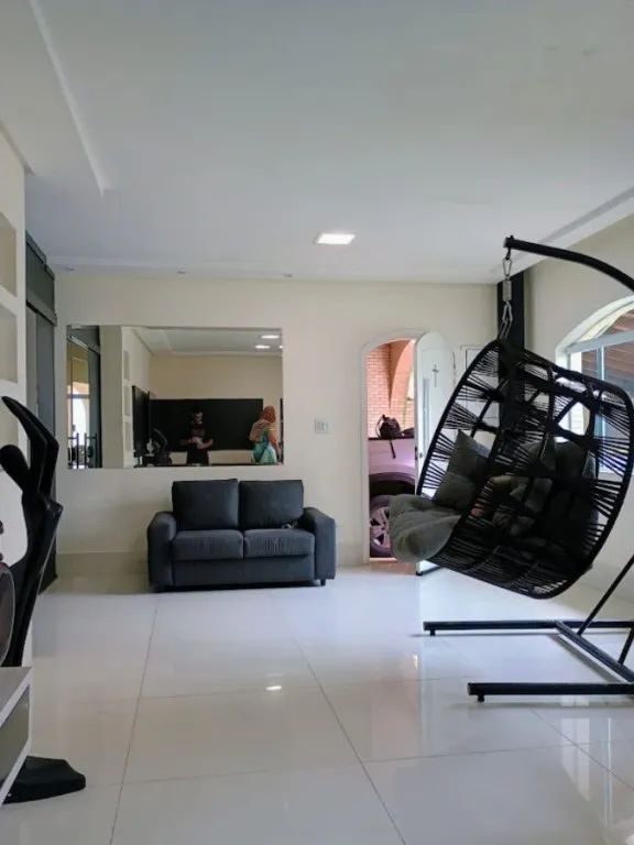 Imagem CASA COM 300,00 m² - OCIAN - PRAIA GRANDE SP