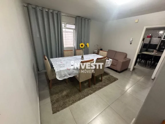 Imagem Casa com 3 dormitórios para alugar, 252 m² - Setor Coimbra - Goiânia/GO