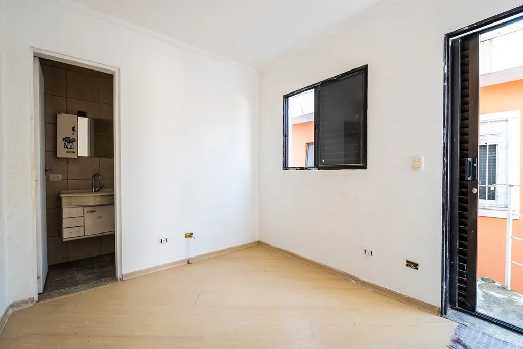 Imagem Casa à venda em São Paulo, Vila Mariana, com 3 quartos, 212m2