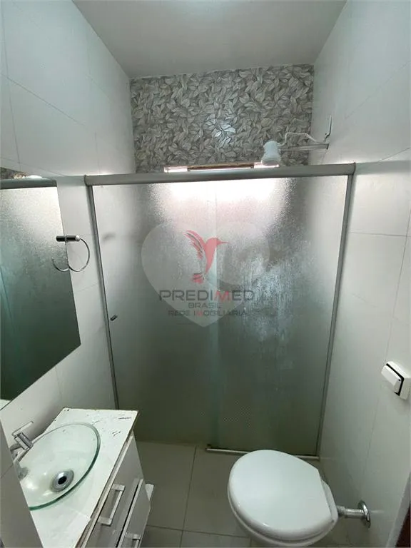 Imagem Casa de 2 quartos, 180m² no bairro Jardim Monte Azul, em Lençóis Paulista