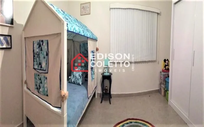 Imagem "Pronto para Morar" Casa a venda de alto padrão no Residencial Damha I, em Piracicaba, é uma verdadeira joia arquitetônica!!