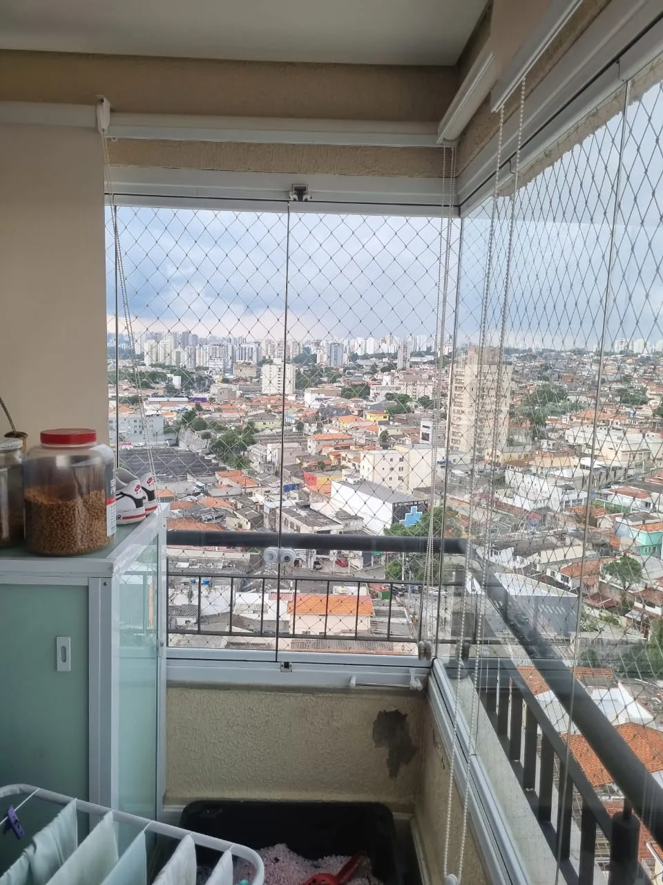 Imagem VENDO APARTAMENTO CONJUGADO NO CONDOMINIO VILA REAL SABARÁ!