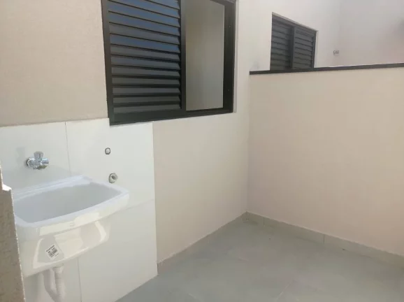 Imagem CASA TÉRREA JD ITÁILIA - ÉDEN 02 DORMITÓRIOS 02 VAGAS