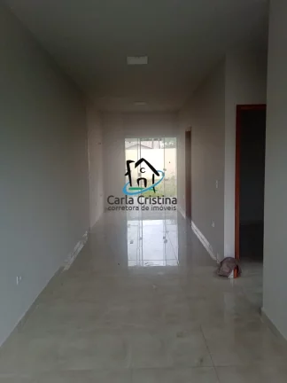 Imagem CASA RESIDENCIAL em MATINHOS - PR, Sertãozinho