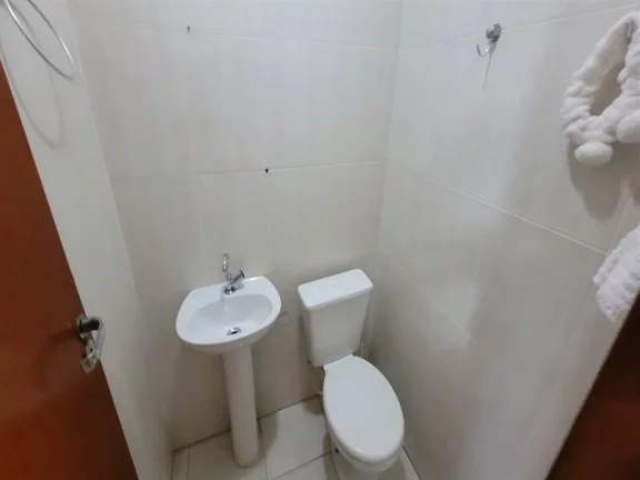 Imagem Apartamento com 1 dorm, Caiçara, Praia Grande - R$ 280 mil, Cod: 2512