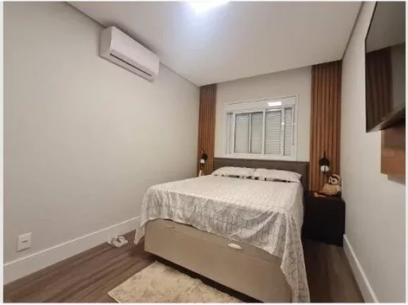 Imagem Apartamento mobiliado 03 dormitórios no Parc Athenee Alphaville