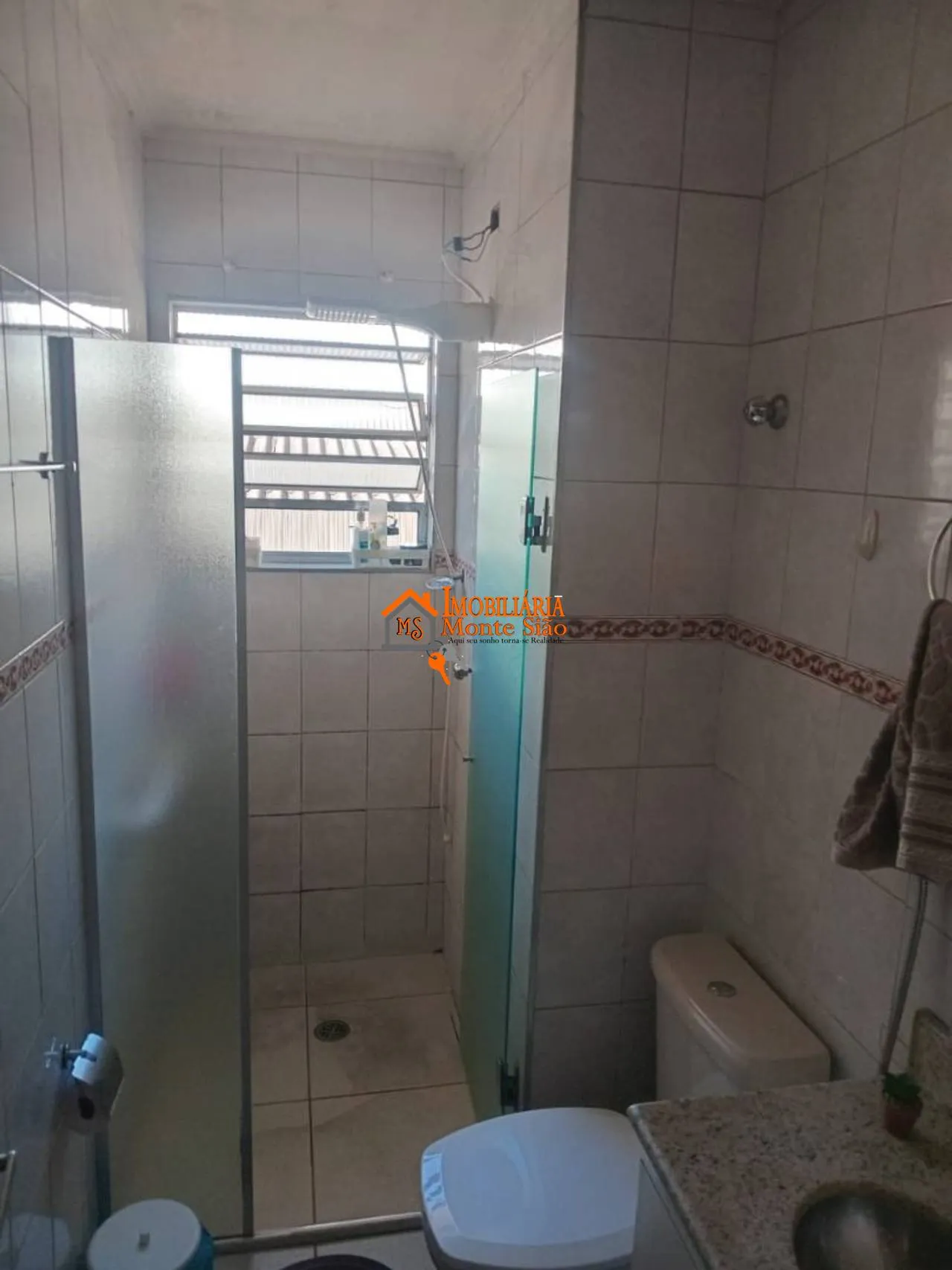 Imagem Sobrado com 2 dormitórios à venda, 150 m² por R$ 460.000,00 - Jardim Santa Mena - Guarulhos/SP