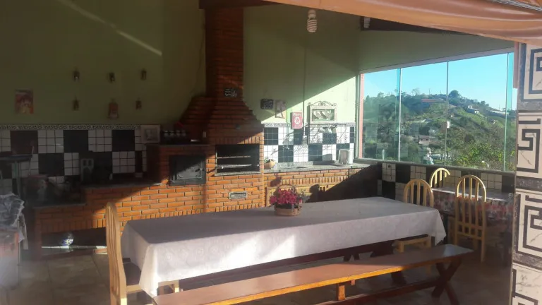 Imagem Chácara com 3 Quartos à Venda, 1.900 m² em Centro - Santa Isabel