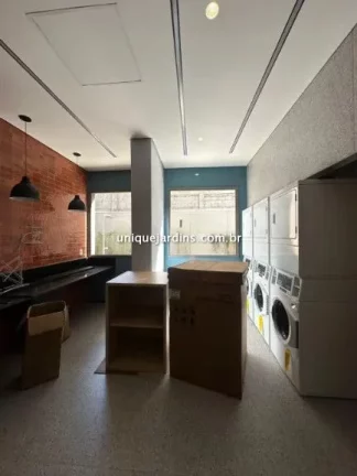 Imagem Apartamento à venda Vila Nova Conceição São Paulo