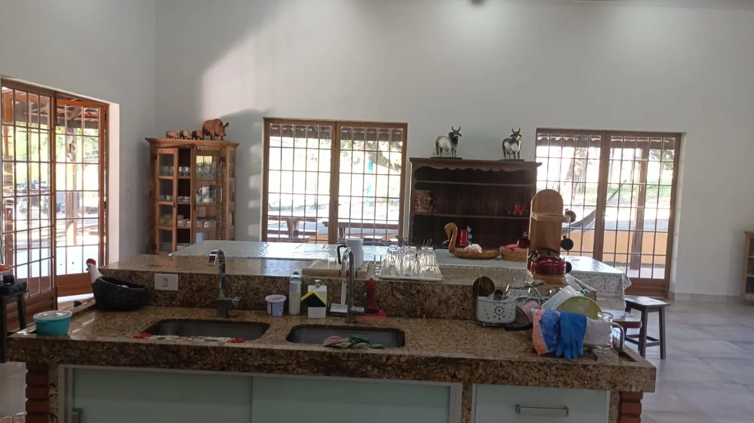 Imagem Vendo um magnífico sítio em Perdigão/MG com 64.000 m² de extensão
