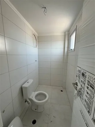 Imagem APARTAMENTO COM 59.71 m² - AVIAÇÃO - PRAIA GRANDE SP