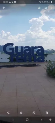 Imagem Terreno em Condomínio para Venda em Guararema, Guararema - Itaoca