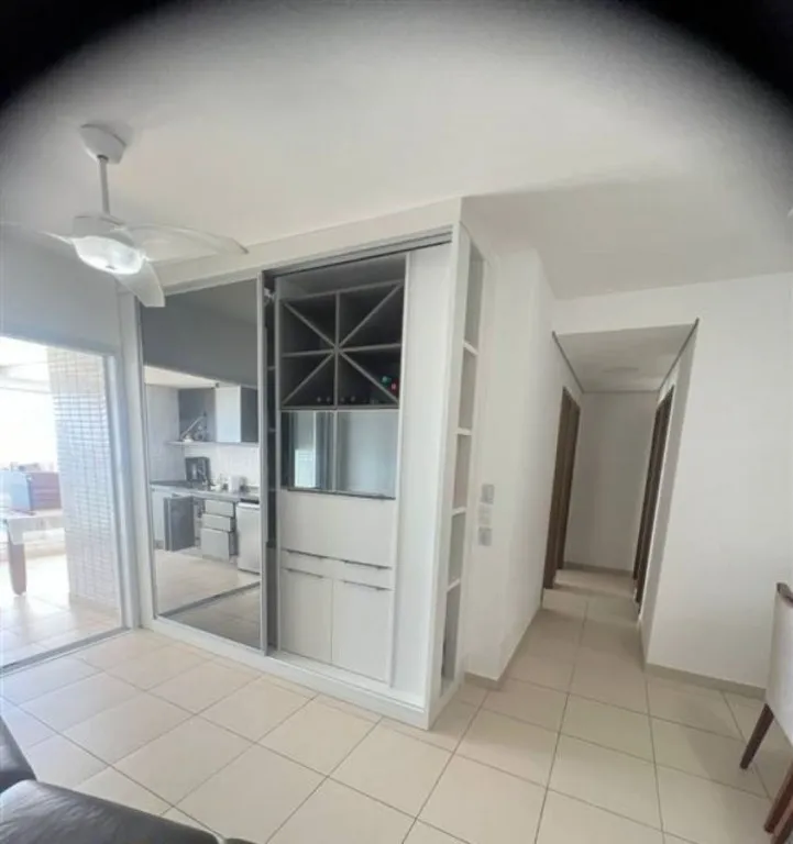 Imagem APARTAMENTO COM 111,00 m² - BOQUEIRÃO - PRAIA GRANDE SP