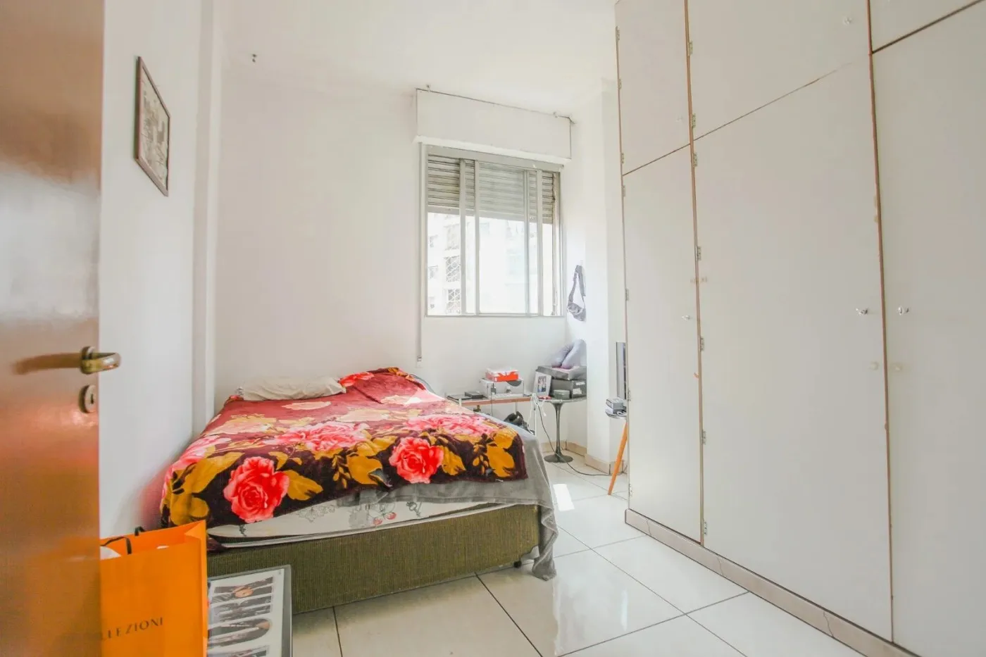 Imagem Apartamento para Venda em São Paulo, Higienópolis, 1 dormitório, 4 banheiros, 1 vaga
