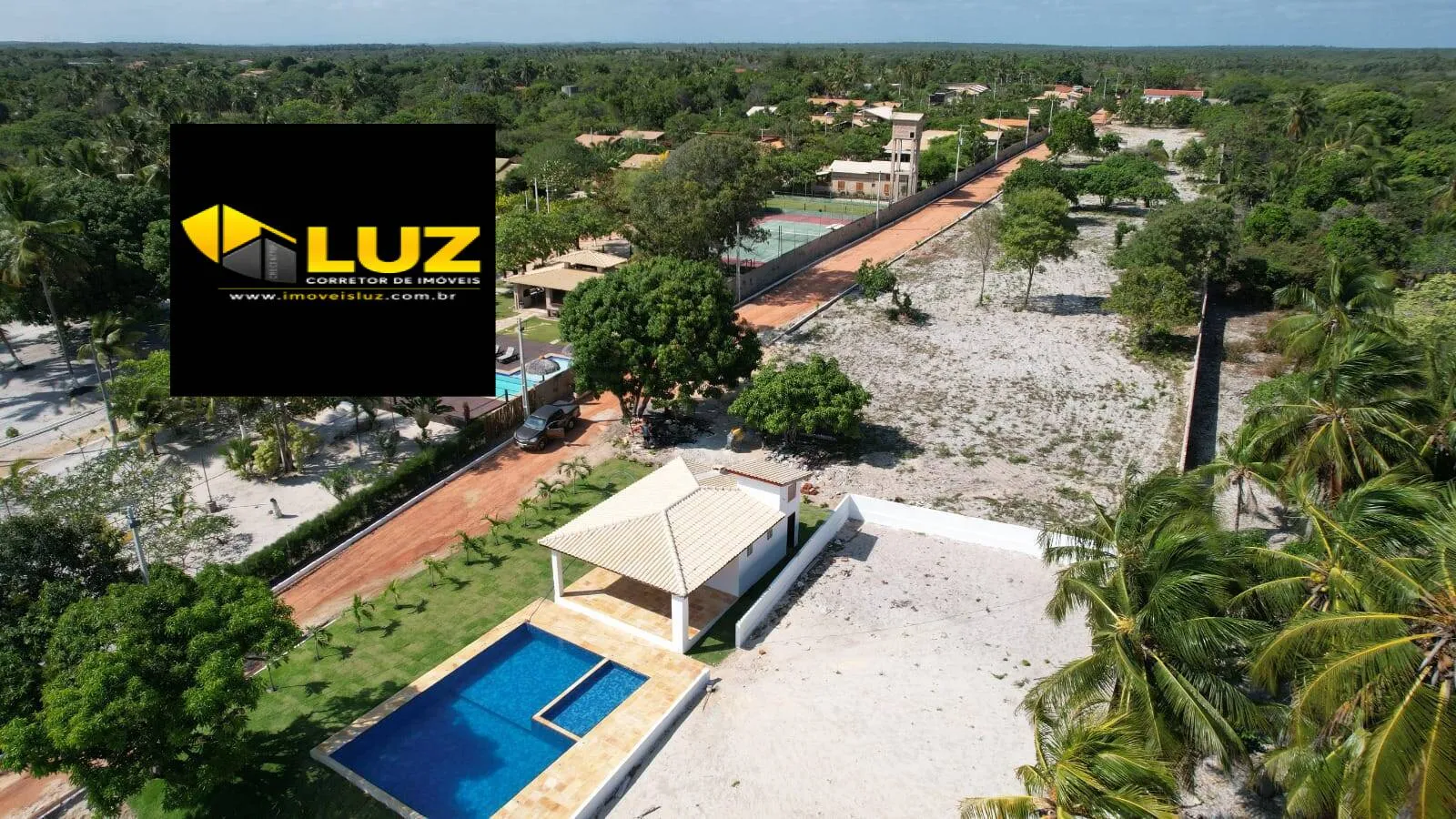 Imagem Condomínios Reserve 1 e 2 - Oportunidade Única em Paracuru