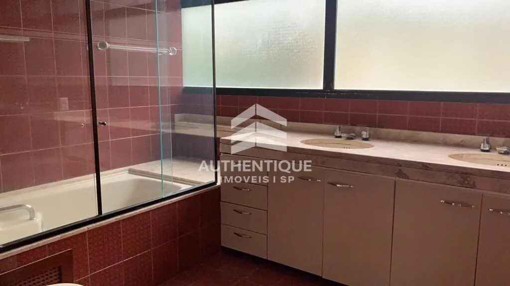 Imagem Triomphe Real Parque - Apartamento à venda no bairro Real Parque - São Paulo/SP, Zona Sul