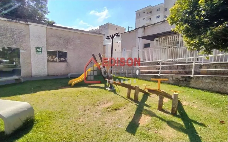 Imagem Apartamento Térreo a venda, no Condominio Residencial Las Rocas, bairro Pompéia, em Piracicaba/SP!!