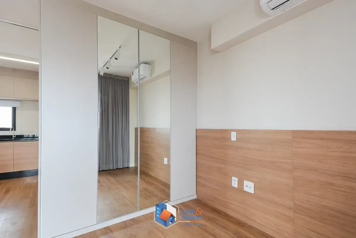 Imagem Studio para venda em Consolação com 1 quarto, 37m²