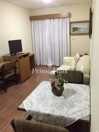 Imagem Flat disponível para venda no Flat London Residence Service no Jardim Paulista, com 45m², 1 dormitório e 1 vaga de garagem