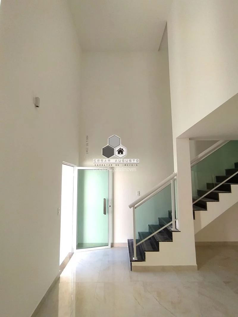 Imagem Residencial Bem-te-vi - Lindas Casas Duplex com 03 quartos no Eus?(C)bio