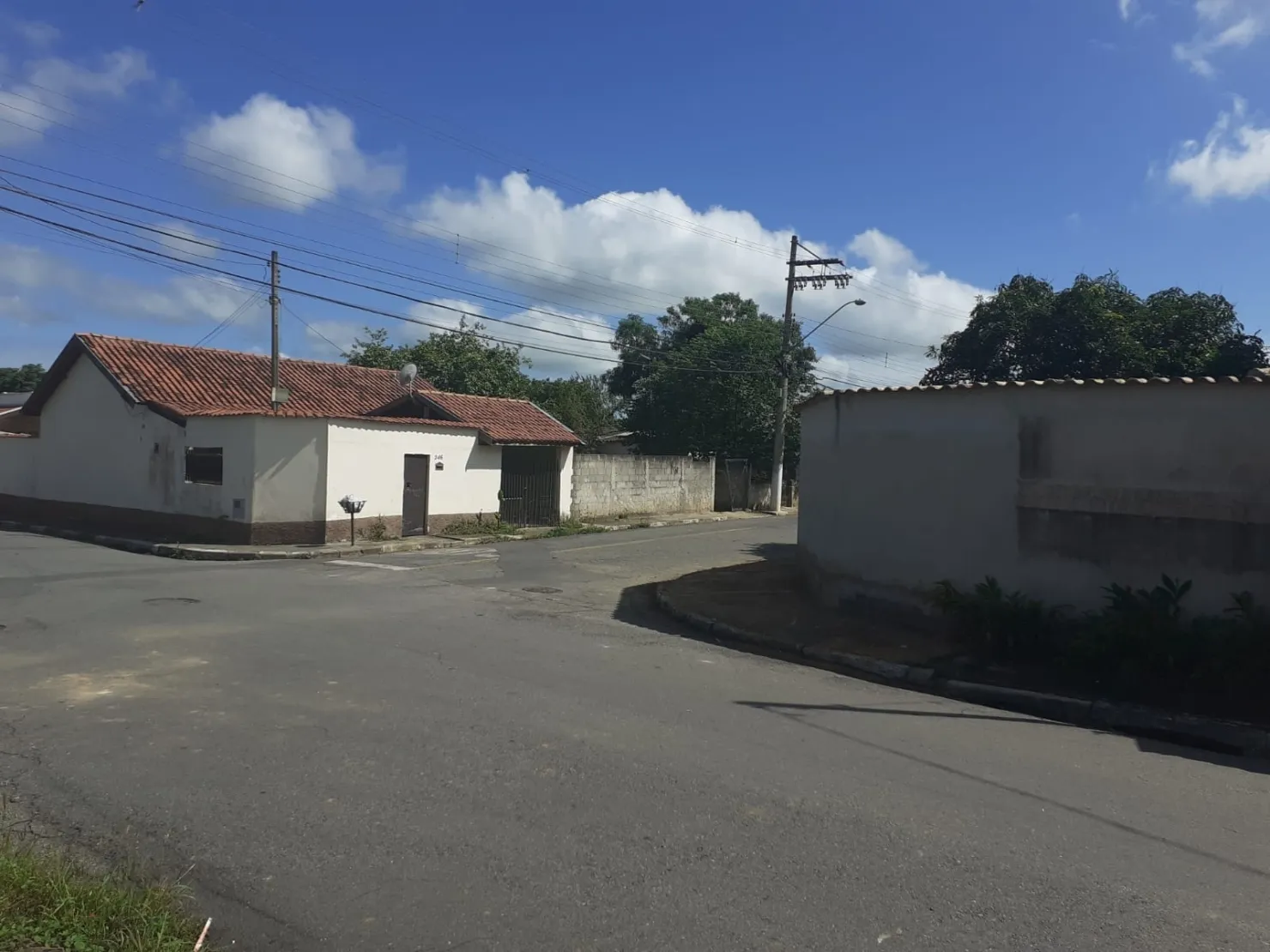 Imagem Terreno à venda 150M², Moreira César, Pindamonhangaba - SP