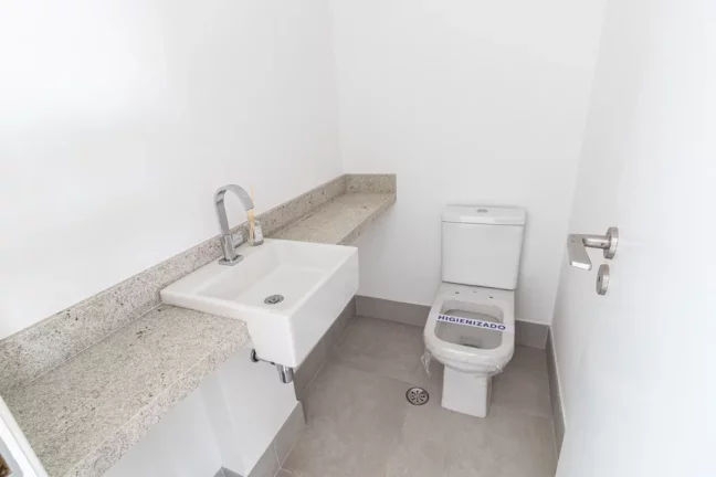 Imagem Apartamento à venda em São Paulo, Jardim Morumbi, com 2 quartos, 142m2