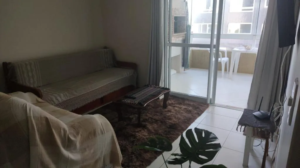 Imagem Apartamento 2 Dormitórios - Bairro Zona Nova