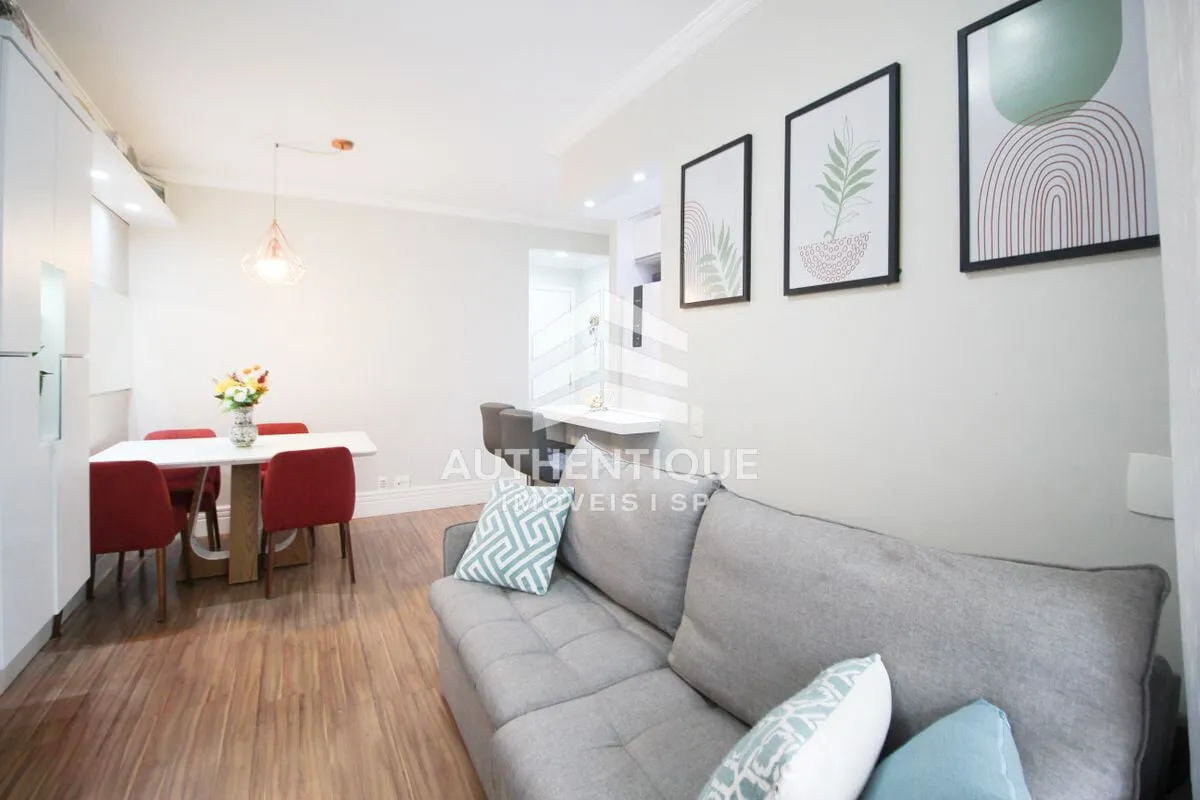 Imagem HEL﻿BOR HOME FLEX MOEMA - Apartamento no bairro Moema à venda