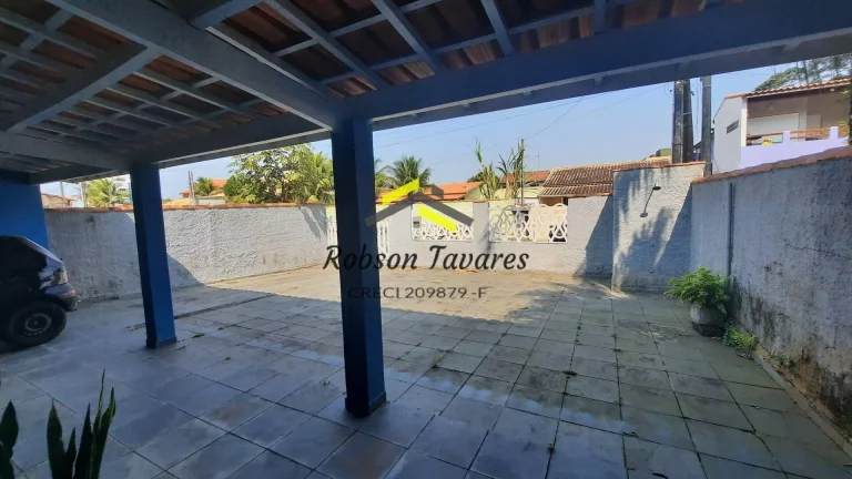 Imagem Oportunidade!! Casa Praia Massaguaçu Caraguatatuba Sp.